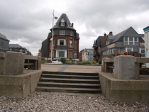 17 дней. Германия, Нидерланды, Бельгия, Франция, Италия, Австрия.