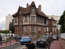 17 дней. Германия, Нидерланды, Бельгия, Франция, Италия, Австрия.