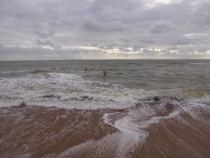 17 дней. Германия, Нидерланды, Бельгия, Франция, Италия, Австрия.