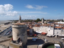 17 дней. Германия, Нидерланды, Бельгия, Франция, Италия, Австрия.