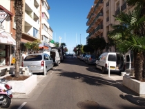 17 дней. Германия, Нидерланды, Бельгия, Франция, Италия, Австрия.