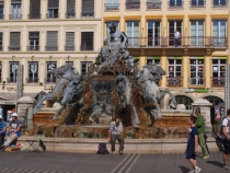 17 дней. Германия, Нидерланды, Бельгия, Франция, Италия, Австрия.