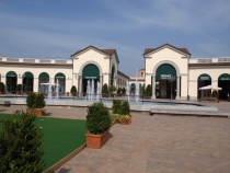 17 дней. Германия, Нидерланды, Бельгия, Франция, Италия, Австрия.