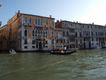 17 дней. Германия, Нидерланды, Бельгия, Франция, Италия, Австрия.