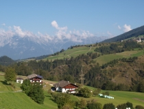 17 дней. Германия, Нидерланды, Бельгия, Франция, Италия, Австрия.