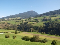 17 дней. Германия, Нидерланды, Бельгия, Франция, Италия, Австрия.