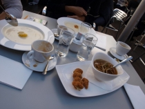 17 дней. Германия, Нидерланды, Бельгия, Франция, Италия, Австрия.