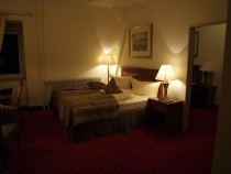 17 дней. Германия, Нидерланды, Бельгия, Франция, Италия, Австрия.