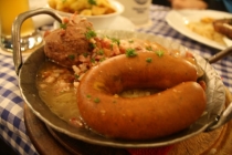 17 дней. Германия, Нидерланды, Бельгия, Франция, Италия, Австрия.