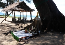 Phuket, Khao Lak, Phang Nga, Krabi *** 15 пляжей *** 5 заправок *** 2012 новый год. Дача.