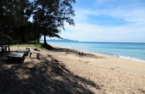 Phuket, Khao Lak, Phang Nga, Krabi *** 15 пляжей *** 5 заправок *** 2012 новый год. Дача.