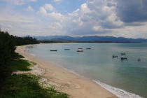 Phuket, Khao Lak, Phang Nga, Krabi *** 15 пляжей *** 5 заправок *** 2012 новый год. Дача.