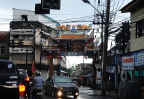 Phuket, Khao Lak, Phang Nga, Krabi *** 15 пляжей *** 5 заправок *** 2012 новый год. Дача.