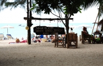 Phuket, Khao Lak, Phang Nga, Krabi *** 15 пляжей *** 5 заправок *** 2012 новый год. Дача.