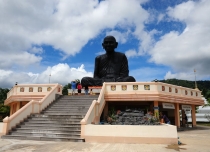 Phuket, Khao Lak, Phang Nga, Krabi *** 15 пляжей *** 5 заправок *** 2012 новый год. Дача.