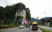 Phuket, Khao Lak, Phang Nga, Krabi *** 15 пляжей *** 5 заправок *** 2012 новый год. Дача.