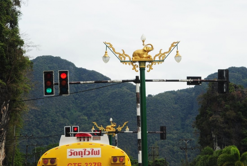 Phuket, Khao Lak, Phang Nga, Krabi *** 15 пляжей *** 5 заправок *** 2012 новый год. Дача.