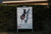 Швейцария в миниатюре или 6 дней галопом по необычной стране