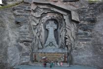 Швейцария в миниатюре или 6 дней галопом по необычной стране