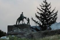 Швейцария в миниатюре или 6 дней галопом по необычной стране