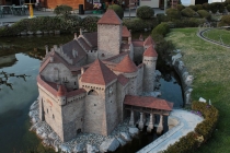 Швейцария в миниатюре или 6 дней галопом по необычной стране