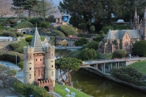 Швейцария в миниатюре или 6 дней галопом по необычной стране