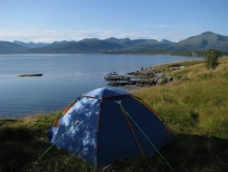 Солнечная Норвегия (август 2010, фотоотчет)