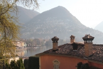 Швейцария в миниатюре или 6 дней галопом по необычной стране