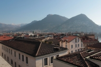 Швейцария в миниатюре или 6 дней галопом по необычной стране