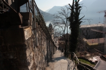 Швейцария в миниатюре или 6 дней галопом по необычной стране