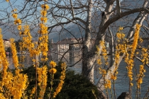 Швейцария в миниатюре или 6 дней галопом по необычной стране