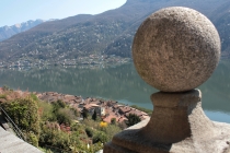 Швейцария в миниатюре или 6 дней галопом по необычной стране