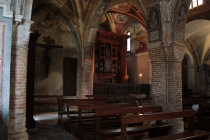 Швейцария в миниатюре или 6 дней галопом по необычной стране