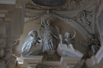 Швейцария в миниатюре или 6 дней галопом по необычной стране