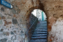 Швейцария в миниатюре или 6 дней галопом по необычной стране