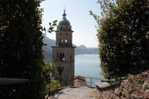 Швейцария в миниатюре или 6 дней галопом по необычной стране