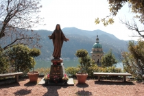 Швейцария в миниатюре или 6 дней галопом по необычной стране