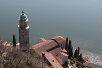 Швейцария в миниатюре или 6 дней галопом по необычной стране