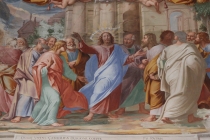 Швейцария в миниатюре или 6 дней галопом по необычной стране