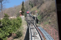 Швейцария в миниатюре или 6 дней галопом по необычной стране