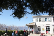 Швейцария в миниатюре или 6 дней галопом по необычной стране