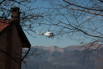 Швейцария в миниатюре или 6 дней галопом по необычной стране