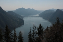 Швейцария в миниатюре или 6 дней галопом по необычной стране