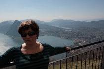 Швейцария в миниатюре или 6 дней галопом по необычной стране