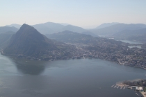 Швейцария в миниатюре или 6 дней галопом по необычной стране