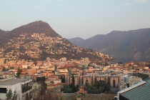 Швейцария в миниатюре или 6 дней галопом по необычной стране