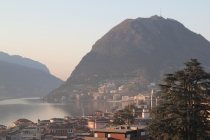 Швейцария в миниатюре или 6 дней галопом по необычной стране