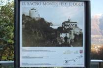 Швейцария в миниатюре или 6 дней галопом по необычной стране