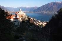 Швейцария в миниатюре или 6 дней галопом по необычной стране