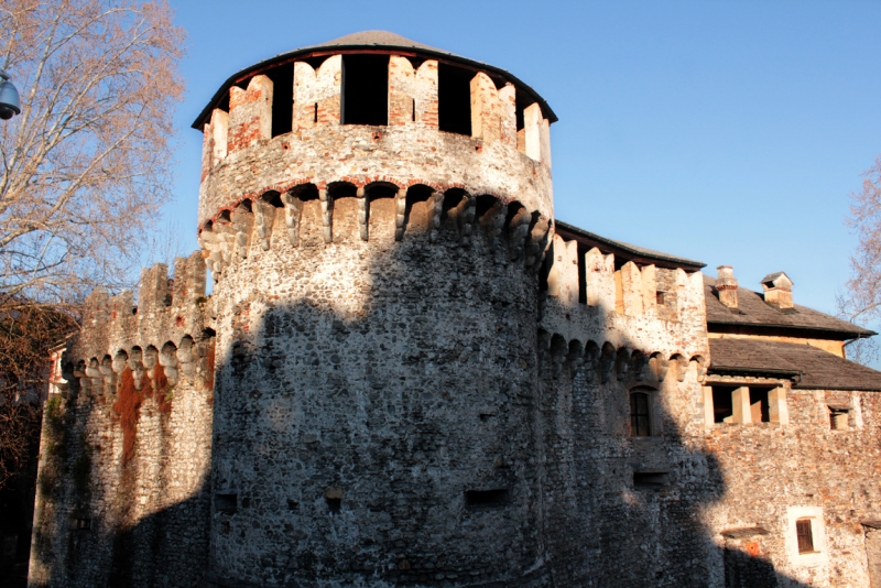 Швейцария в миниатюре или 6 дней галопом по необычной стране
